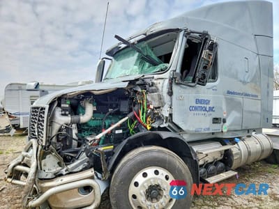 Zdjęcie 9 z 10 samochodu: 2026 VOLVO VNR VIN:4V4WC9EH6TN706731 - miniatura