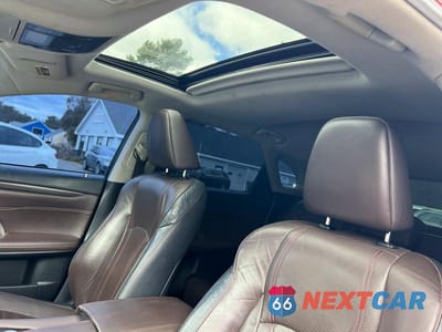 Zdjęcie 9 z 10 samochodu: 2017 LEXUS RX 350 BASE VIN:2T2ZZMCA4HC058487 - miniatura