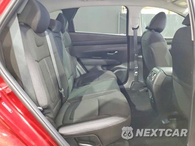 Zdjęcie 11 z 13 samochodu: 2026 HYUNDAI TUCSON SEL VIN:5NMJBCDE4TH697862 - miniatura