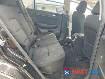 Zdjęcie 11 z 14 samochodu: 2017 KIA SPORTAGE LX VIN:KNDPM3AC3H7280304 - miniatura