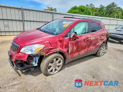 2016 BUICK ENCORE KL4CJCSB2GB725165 - główne zdjęcie licytacji z USA - miniatura