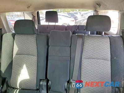 Zdjęcie 10 z 12 samochodu: 2019 TOYOTA 4RUNNER SR5 VIN:JTEZU5JR2K5202118 - miniatura