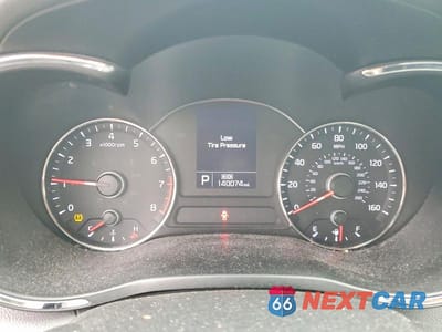 Zdjęcie 9 z 12 samochodu: 2014 KIA FORTE EX VIN:KNAFX4A84E5162335 - miniatura