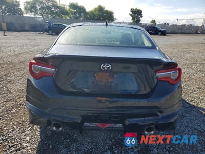 Zdjęcie 6 z 12 samochodu: 2019 TOYOTA 86 TRD SPECIAL EDITION VIN:JF1ZNAE17K9701946 - miniatura
