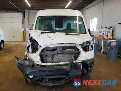 Piąte zdjęcie samochodu w środku: 2024 FORD TRANSIT T-350 VIN:1FTBW9C86RKA29162 - miniatura
