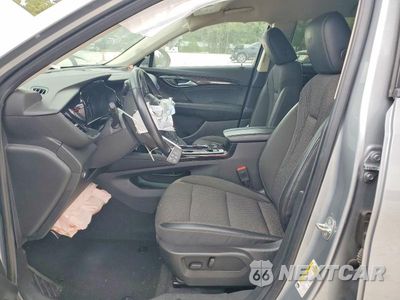Zdjęcie 7 z 13 samochodu: 2023 BUICK ENVISION PREFERRED VIN:LRBAZLR40PD067085 - miniatura