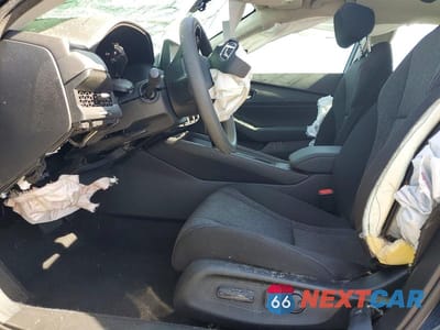 Zdjęcie 7 z 12 samochodu: 2026 HONDA ACCORD SE VIN:1HGCY1F40TA000313 - miniatura