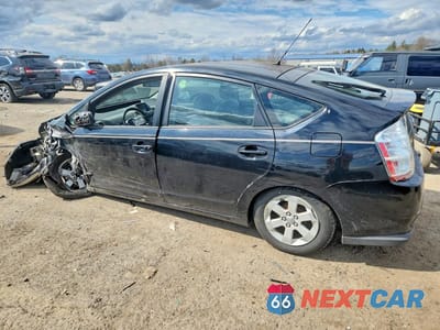 Drugie zdjęcie samochodu z przodu: 2007 TOYOTA PRIUS BASE VIN:JTDKB20U277576837 - miniatura