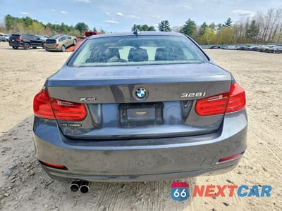 Zdjęcie 6 z 12 samochodu: 2013 BMW 328 XI VIN:WBA3B3C55DF539603 - miniatura