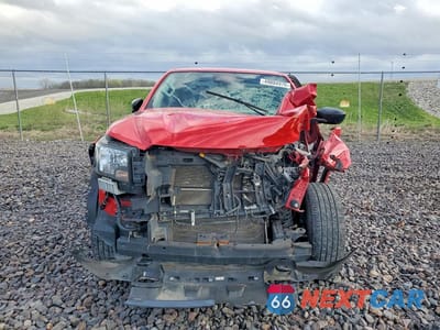 Piąte zdjęcie samochodu w środku: 2022 NISSAN FRONTIER S VIN:1N6ED1EK2NN694613 - miniatura