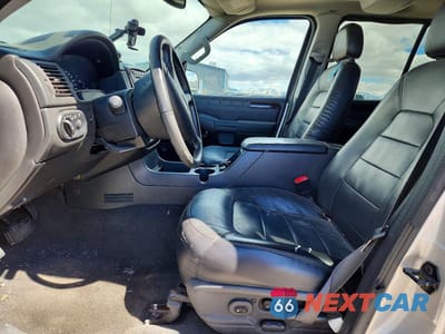 Zdjęcie 7 z 12 samochodu: 2005 FORD EXPLORER LIMITED VIN:1FMDU65W15UB72555 - miniatura