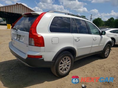 Trzecie zdjęcie samochodu z tyłu: 2008 VOLVO XC90 3.2 VIN:YV4CN982381449488 - miniatura
