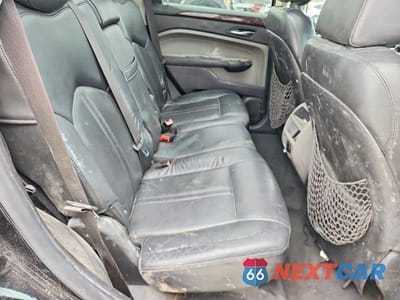 Zdjęcie 10 z 12 samochodu: 2010 CADILLAC SRX LUXURY COLLECTION VIN:3GYFNAEYXAS573234 - miniatura