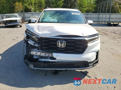 Piąte zdjęcie samochodu w środku: 2023 HONDA PILOT ELITE VIN:5FNYG1H87PB042871 - miniatura