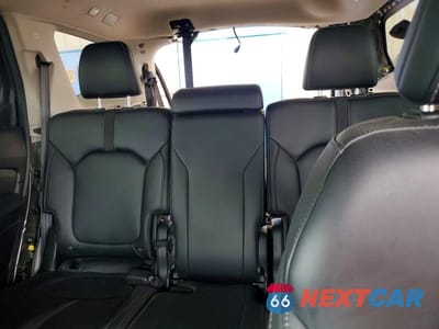 Zdjęcie 10 z 14 samochodu: 2025 HONDA PILOT TOURING VIN:5FNYG1H78SB048050 - miniatura