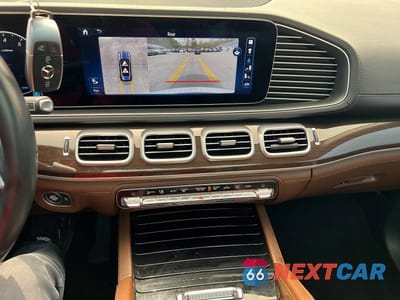 Zdjęcie 10 z 10 samochodu: 2024 MERCEDES-BENZ GLE 350 4MATIC VIN:4JGFB4FE9RB064744 - miniatura