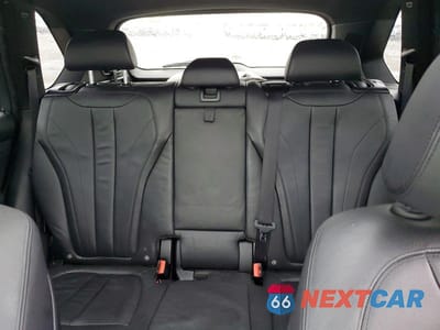 Zdjęcie 10 z 12 samochodu: 2017 BMW X5 XDRIVE35I VIN:5UXKR0C52H0U50684 - miniatura