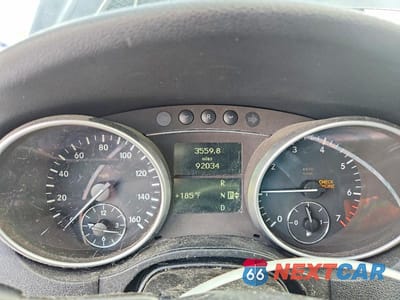 Zdjęcie 9 z 13 samochodu: 2007 MERCEDES-BENZ ML 350 VIN:4JGBB86E17A154849 - miniatura