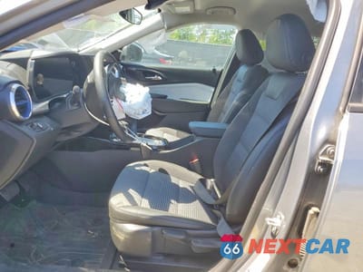 Zdjęcie 7 z 12 samochodu: 2025 CHEVROLET TRAX 1LT VIN:KL77LHEP1SC063164 - miniatura