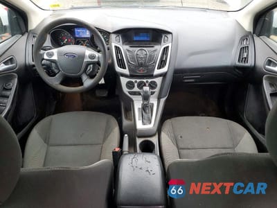 Zdjęcie 8 z 12 samochodu: 2013 FORD FOCUS SE VIN:1FADP3F25DL235947 - miniatura
