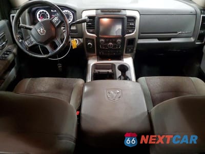 Zdjęcie 8 z 13 samochodu: 2018 RAM 3500 BIG HORN 4WD 6.4L V8 VIN:3C63R3DJ6JG214597 - miniatura