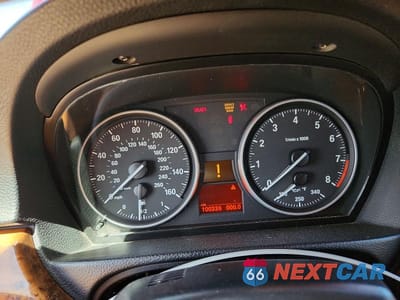 Zdjęcie 9 z 13 samochodu: 2007 BMW 335 I VIN:WBAWL73587PX50147 - miniatura