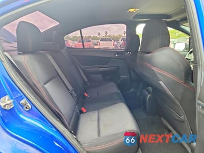 Zdjęcie 10 z 12 samochodu: 2015 SUBARU WRX PREMIUM VIN:JF1VA1D69F9800278 - miniatura