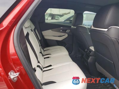 Zdjęcie 10 z 12 samochodu: 2024 ACURA ZDX A-SPEC VIN:4W5KHNRL1RZ509733 - miniatura