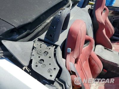 Zdjęcie 10 z 12 samochodu: 2016 JAGUAR F-TYPE S VIN:SAJWB6FC2G8K27874 - miniatura