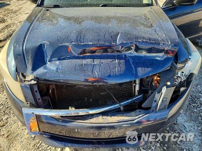 Zdjęcie 11 z 12 samochodu: 2010 HONDA ACCORD EXL VIN:5KBCP3F87AB007653 - miniatura