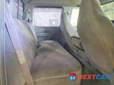 Zdjęcie 10 z 12 samochodu: 1994 FORD F350 VIN:2FTJW36KXRCA07573 - miniatura