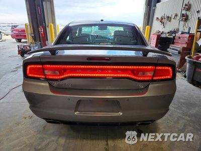 Zdjęcie 6 z 12 samochodu: 2014 DODGE CHARGER R VIN:2C3CDXDT0EH371939 - miniatura