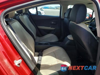 Zdjęcie 10 z 12 samochodu: 2011 CHEV VOLT VIN:1G1RD6E46BU100442 - miniatura