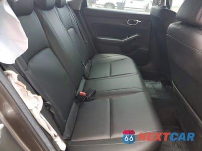 Zdjęcie 10 z 12 samochodu: 2024 ACURA INTEGRA VIN:19UDE4H27RA027074 - miniatura