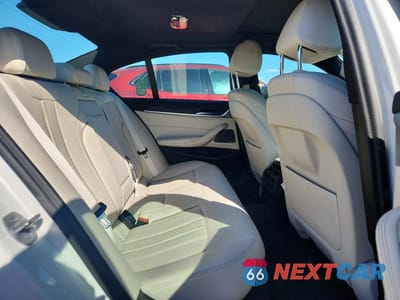 Zdjęcie 10 z 12 samochodu: 2023 BMW 530 XI VIN:WBA13BJ04PWY02416 - miniatura