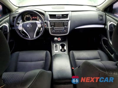Zdjęcie 8 z 11 samochodu: 2016 NISSAN ALTIMA 2.5 SR VIN:1N4AL3AP4GC287236 - miniatura