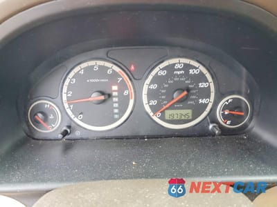 Zdjęcie 9 z 13 samochodu: 2006 HONDA CR-V LX VIN:SHSRD68596U401158 - miniatura