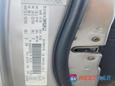 Zdjęcie 12 z 12 samochodu: 2009 DODGE JOURNEY VIN:3D4GG47B29T525976 - miniatura