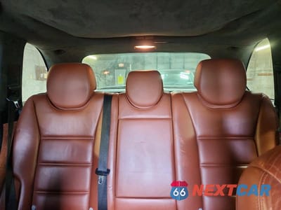 Zdjęcie 10 z 13 samochodu: 2008 PORSCHE CAYENNE TURBO VIN:WP1AC29P98LA90524 - miniatura
