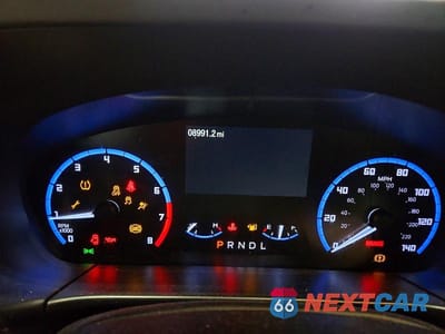 Zdjęcie 9 z 13 samochodu: 2024 FORD BRONCO SPORT BIG BEND VIN:3FMCR9B68RRE33826 - miniatura
