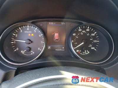 Zdjęcie 9 z 13 samochodu: 2018 NISSAN ROGUE SV VIN:5N1AT2MV5JC852384 - miniatura