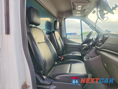 Zdjęcie 10 z 12 samochodu: 2022 FORD TRANSIT DELIVERY TRUCK VIN:1FDBW5Z85NKA01701 - miniatura
