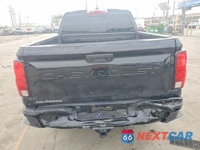 Zdjęcie 6 z 11 samochodu: 2023 CHEVROLET COLORADO VIN:1GCPSBEK6P1141674 - miniatura