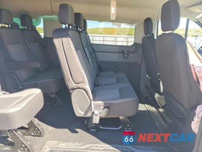 Zdjęcie 11 z 13 samochodu: 2026 FORD TRANSIT T-350 VIN:1FBAX2YG3TKA41751 - miniatura