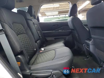 Zdjęcie 11 z 12 samochodu: 2025 NISSAN PATHFINDER SV VIN:5N1DR3BAXSC203277 - miniatura