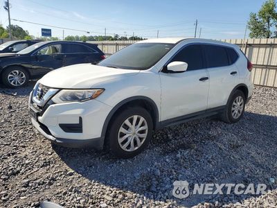 2017 NISSAN ROGUE S KNMAT2MVXHP512641 - główne zdjęcie licytacji z USA - miniatura