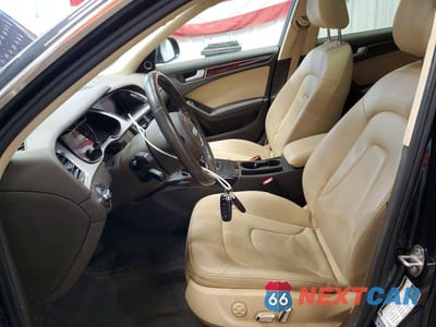 Zdjęcie 7 z 12 samochodu: 2015 AUDI A4 ALLROAD PREMIUM PLUS VIN:WA1UFAFL7FA115439 - miniatura