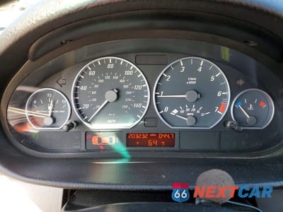 Zdjęcie 9 z 12 samochodu: 2004 BMW 330 CI VIN:WBABW53434PJ95332 - miniatura