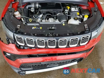 Zdjęcie 12 z 14 samochodu: 2025 JEEP COMPASS LIMITED VIN:3C4NJDCN2ST518232 - miniatura