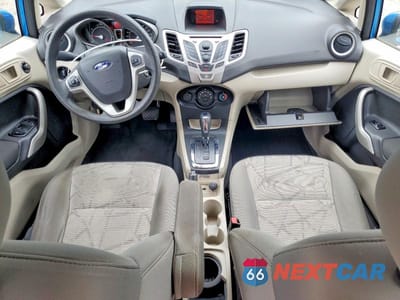 Zdjęcie 8 z 12 samochodu: 2013 FORD FIESTA SE VIN:3FADP4BJ1DM159533 - miniatura